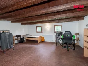 Prodej rodinného domu, Heřmanovice, 274 m2