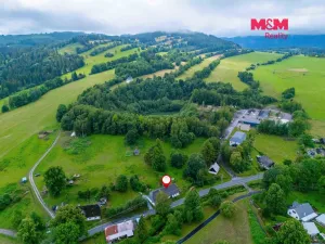 Prodej rodinného domu, Heřmanovice, 274 m2