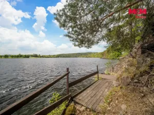 Prodej chaty, Úlice - Hracholusky, 28 m2