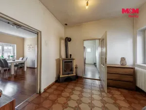 Prodej rodinného domu, Nové Sedlo - Chranišov, 119 m2