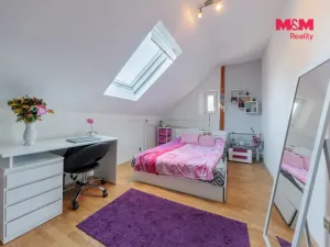 Prodej rodinného domu, Nové Sedlo - Chranišov, 119 m2