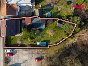 Prodej rodinného domu, Nové Sedlo - Chranišov, 119 m2