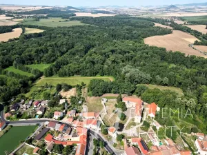Prodej rodinného domu, Budyně nad Ohří, K Babínu, 160 m2