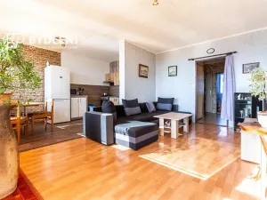 Prodej bytu 3+1, Teplice, Trnovanská, 70 m2