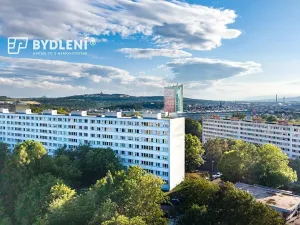 Prodej bytu 3+1, Teplice, Trnovanská, 70 m2