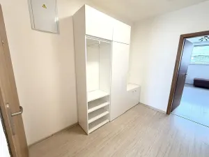 Pronájem bytu 2+kk, Brno - Židenice, Letní, 56 m2