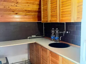 Prodej chaty, Velká Lhota, 46 m2