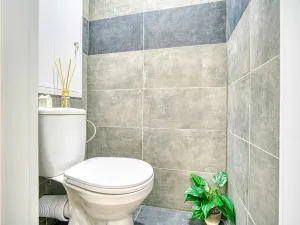 Pronájem bytu 3+1, Chomutov, Bezručova, 75 m2