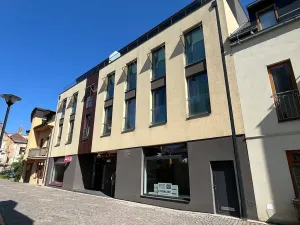 Pronájem obchodního prostoru, Prostějov, Uprkova, 48 m2
