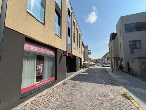 Pronájem obchodního prostoru, Prostějov, Uprkova, 48 m2