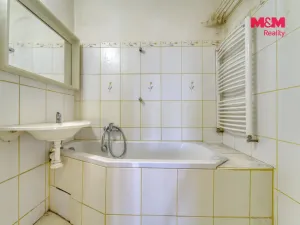 Prodej bytu 3+1, Chotěšov, Nové sídliště, 80 m2