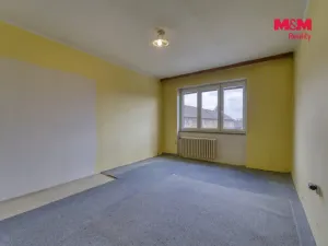 Prodej bytu 3+1, Chotěšov, Nové sídliště, 80 m2