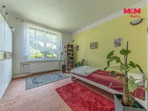 Prodej rodinného domu, Velké Hamry, 230 m2