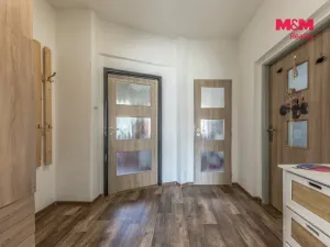 Prodej rodinného domu, Velké Hamry, 230 m2
