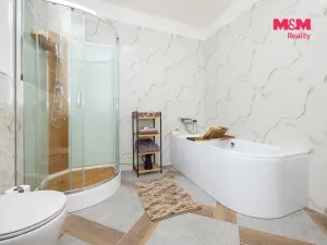 Prodej rodinného domu, Jeníkovice, 220 m2
