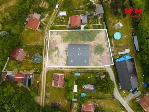 Prodej rodinného domu, Jeníkovice, 220 m2