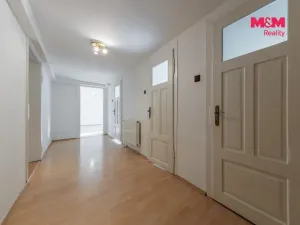 Prodej bytu 4+1, Kraslice, Čs. armády, 136 m2