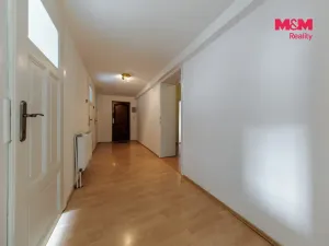 Prodej bytu 4+1, Kraslice, Čs. armády, 136 m2