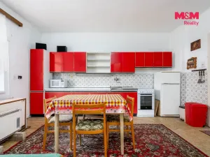Prodej rodinného domu, Zdiby - Veltěž, Sedlecká, 227 m2
