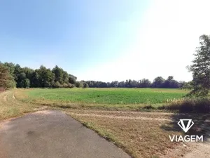 Prodej podílu zahrady, Lázně Bohdaneč, 4277 m2