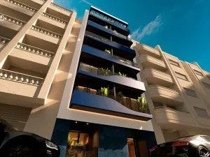 Prodej bytu 2+kk, Torrevieja, Alicante, Španělsko, 75 m2