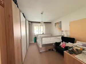 Pronájem bytu 2+1, Brno, Klímova, 60 m2