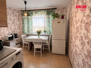 Prodej bytu 2+1, Chomutov, Písečná, 63 m2