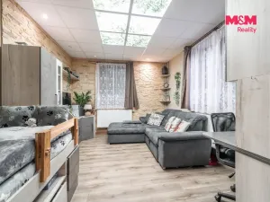 Prodej obchodního prostoru, Bechyně, 340 m2