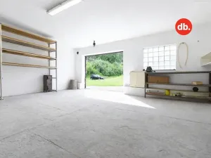 Pronájem garáže, Jáchymov, třída Dukelských hrdinů, 36 m2