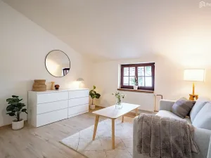 Prodej bytu 3+kk, Brno, Elgartova, 69 m2