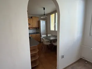 Pronájem bytu 2+1, Kutná Hora, Puškinská, 50 m2