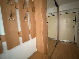 Pronájem bytu 2+1, Kutná Hora, Puškinská, 50 m2
