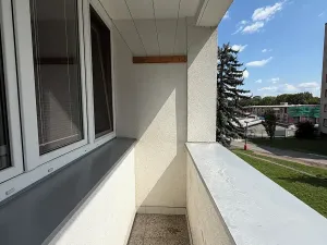 Pronájem bytu 2+1, Kutná Hora, Puškinská, 50 m2