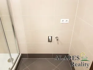 Pronájem bytu 1+kk, Praha - Stodůlky, Toufarova, 33 m2
