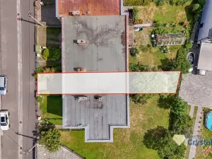 Prodej rodinného domu, Cheb, Goethova, 160 m2