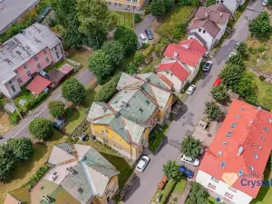 Prodej bytu 3+1, Nejdek, Husova, 70 m2