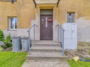 Prodej bytu 3+1, Nejdek, Husova, 70 m2