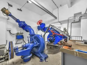 Prodej komerční nemovitosti, Železný Brod, 2098 m2