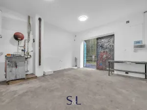 Prodej komerční nemovitosti, Železný Brod, 2098 m2
