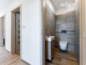 Prodej rodinného domu, Postupice, Pozovská, 151 m2