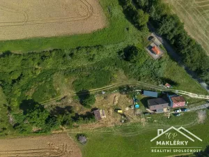 Prodej pozemku pro bydlení, Kouřim, 3841 m2