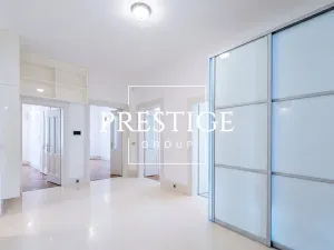 Pronájem bytu 4+1, Praha - Josefov, Bílkova, 142 m2