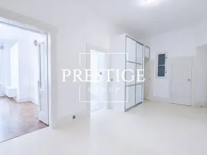 Pronájem bytu 4+1, Praha - Josefov, Bílkova, 142 m2