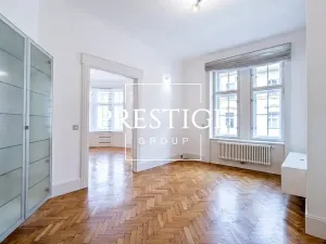 Pronájem bytu 4+1, Praha - Josefov, Bílkova, 142 m2