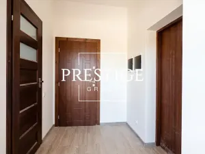 Pronájem rodinného domu, Horoměřice, Švejkova, 60 m2