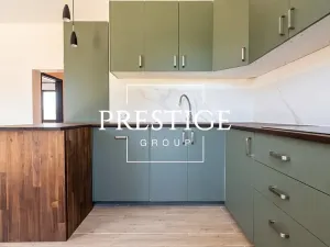 Pronájem bytu 2+kk, Horoměřice, Švejkova, 60 m2