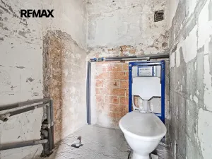 Prodej ordinace, Plzeň, Rokycanská, 27 m2