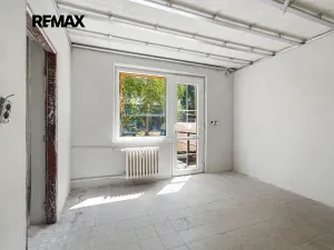 Prodej kanceláře, Plzeň, Rokycanská, 27 m2