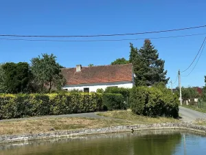 Prodej rodinného domu, Vlčtejn, 150 m2