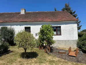 Prodej chalupy, Vlčtejn, 150 m2